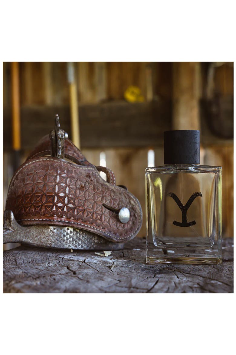 Original Cologne, Alternate, color, NO COLOR