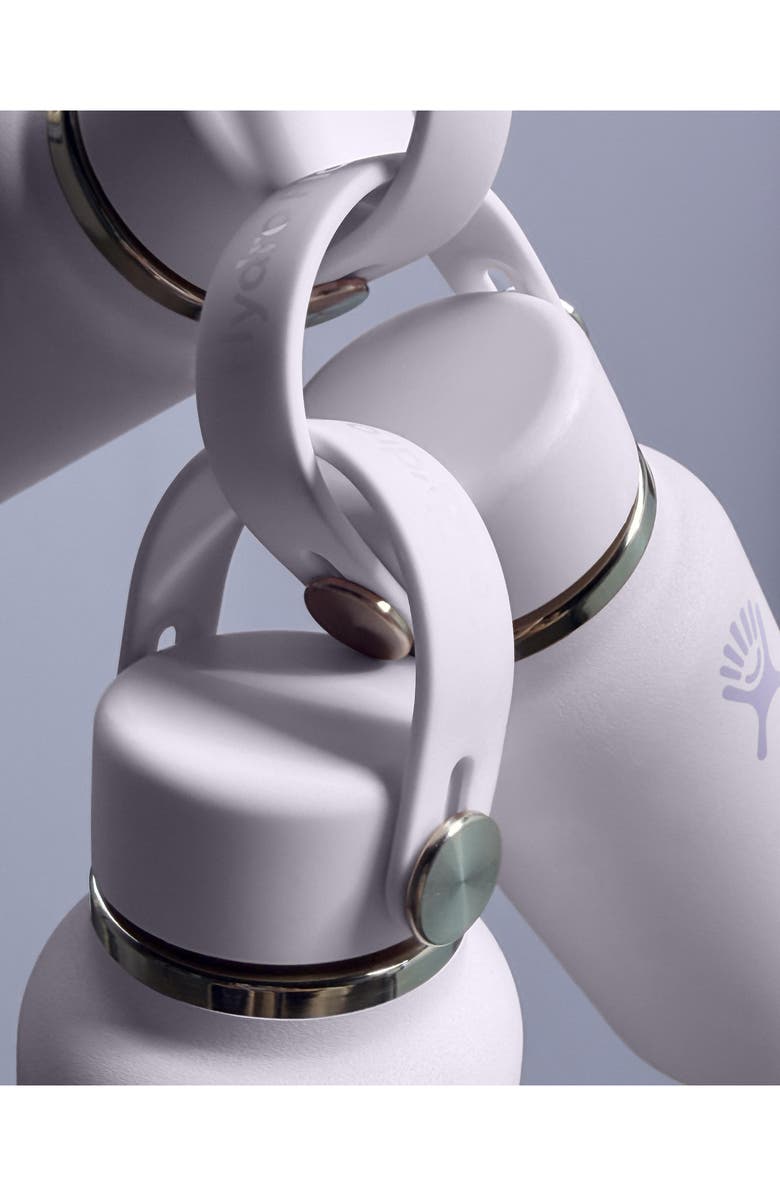 Hydro Flask Micro Hydro Water Bottle, Alternate, color, Cloud Pink