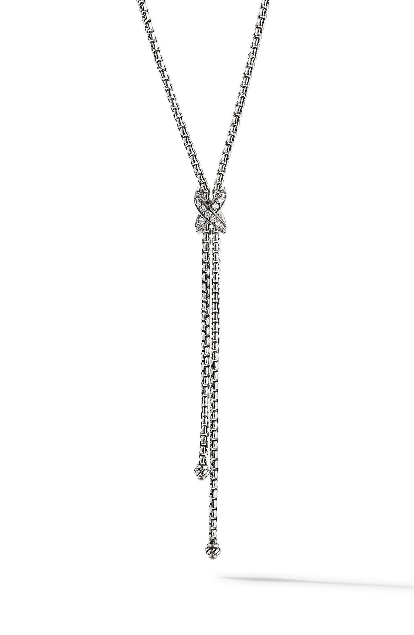 SILVER PAVE