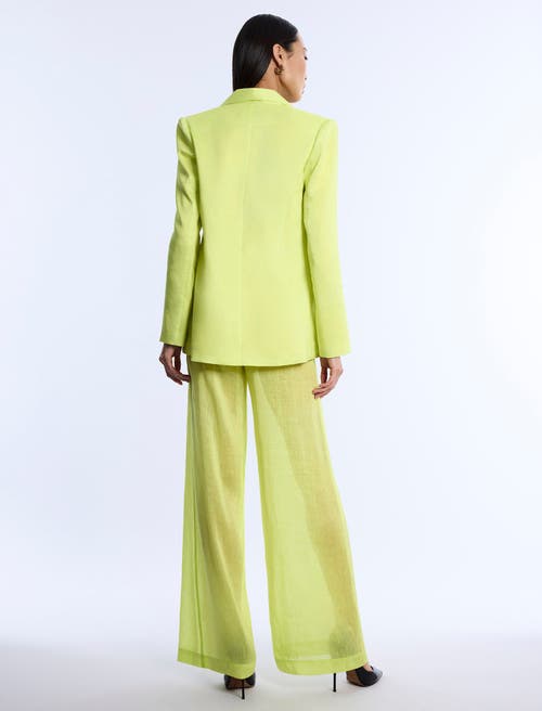 Bcbg Airy Textured Blazer