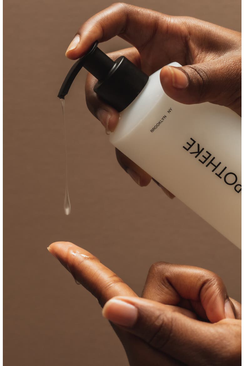Canvas Liquid Soap, Alternate, color, WHITE