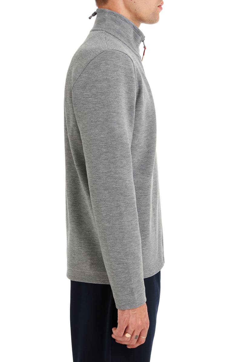 Sealskinz Earsham Water Repellent Knit Jacket, Alternate, color, 