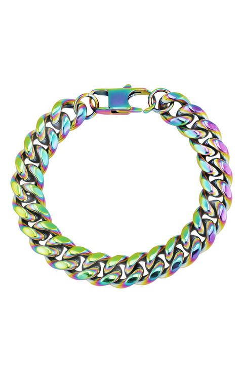 Marin Chain Bracelet