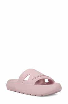 New Balance Foam Slide Sandal