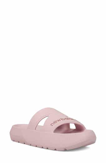 New Balance Foam Slide Sandal