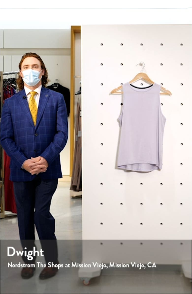 Active Tank, sales video thumbnail