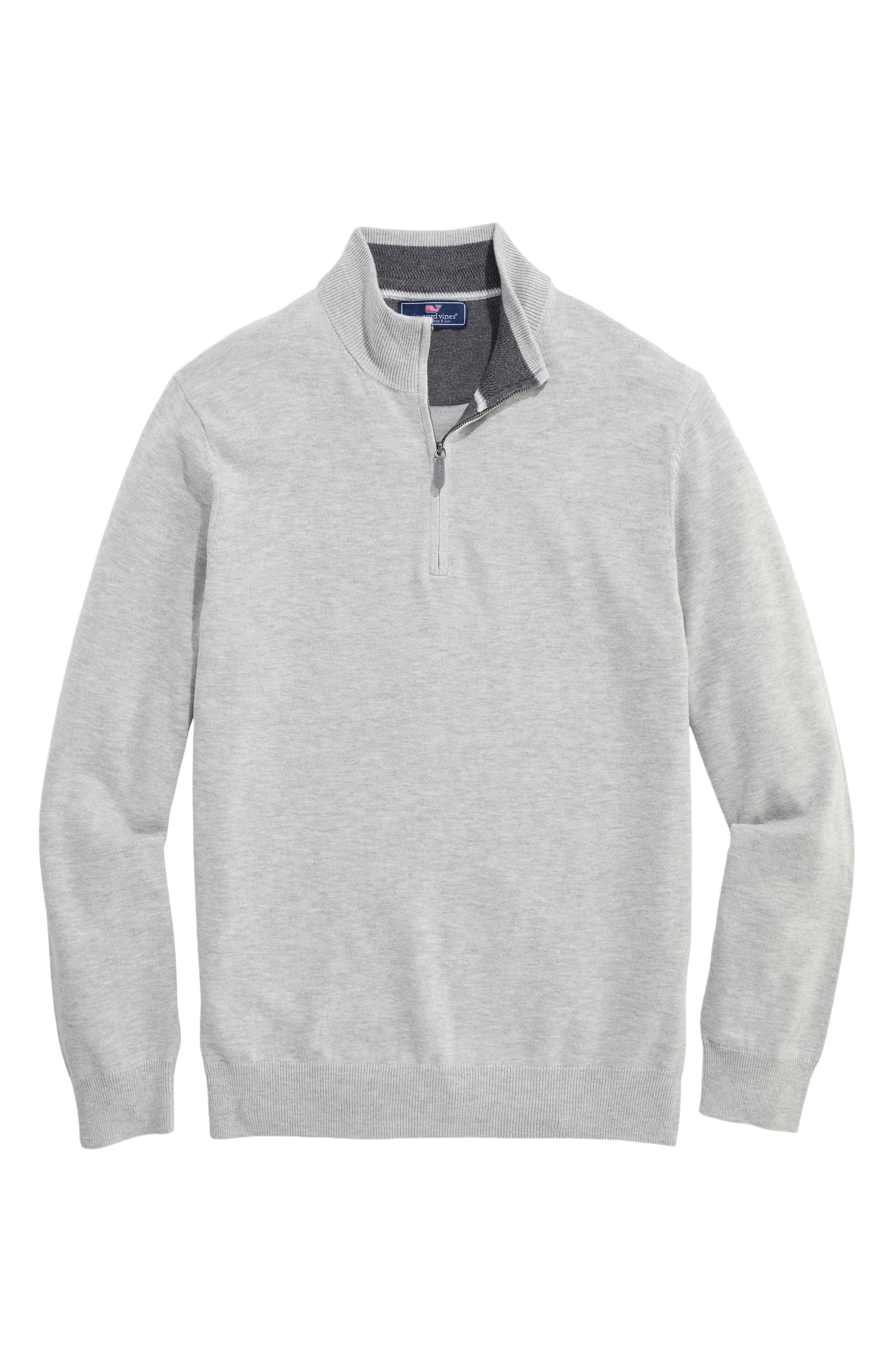 selected LIGHT GRAY HEATHER