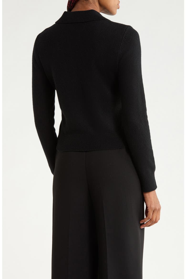 Sancia Sweater, Alternate, color, BLACK
