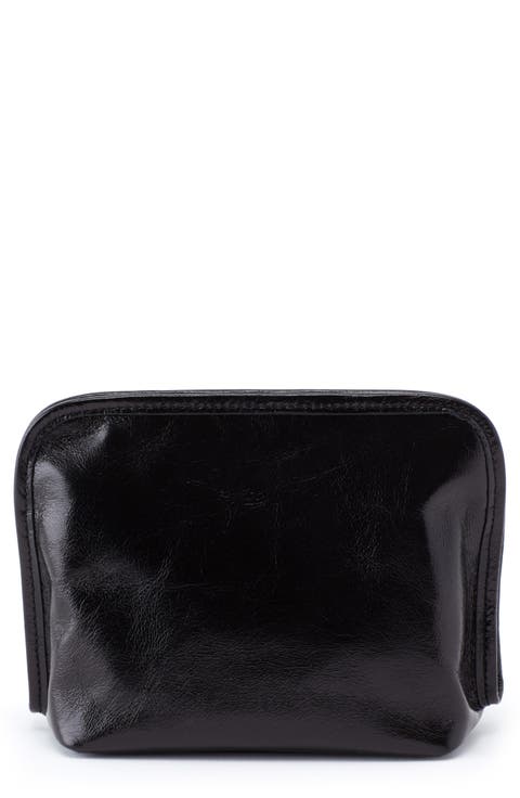 Beauty Leather Cosmetics Case