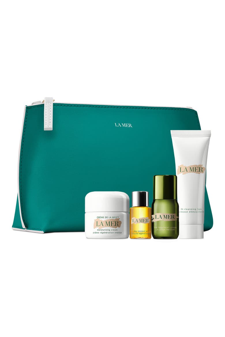 Radiant Hydration Set $155 Value, Main, color, NO COLOR