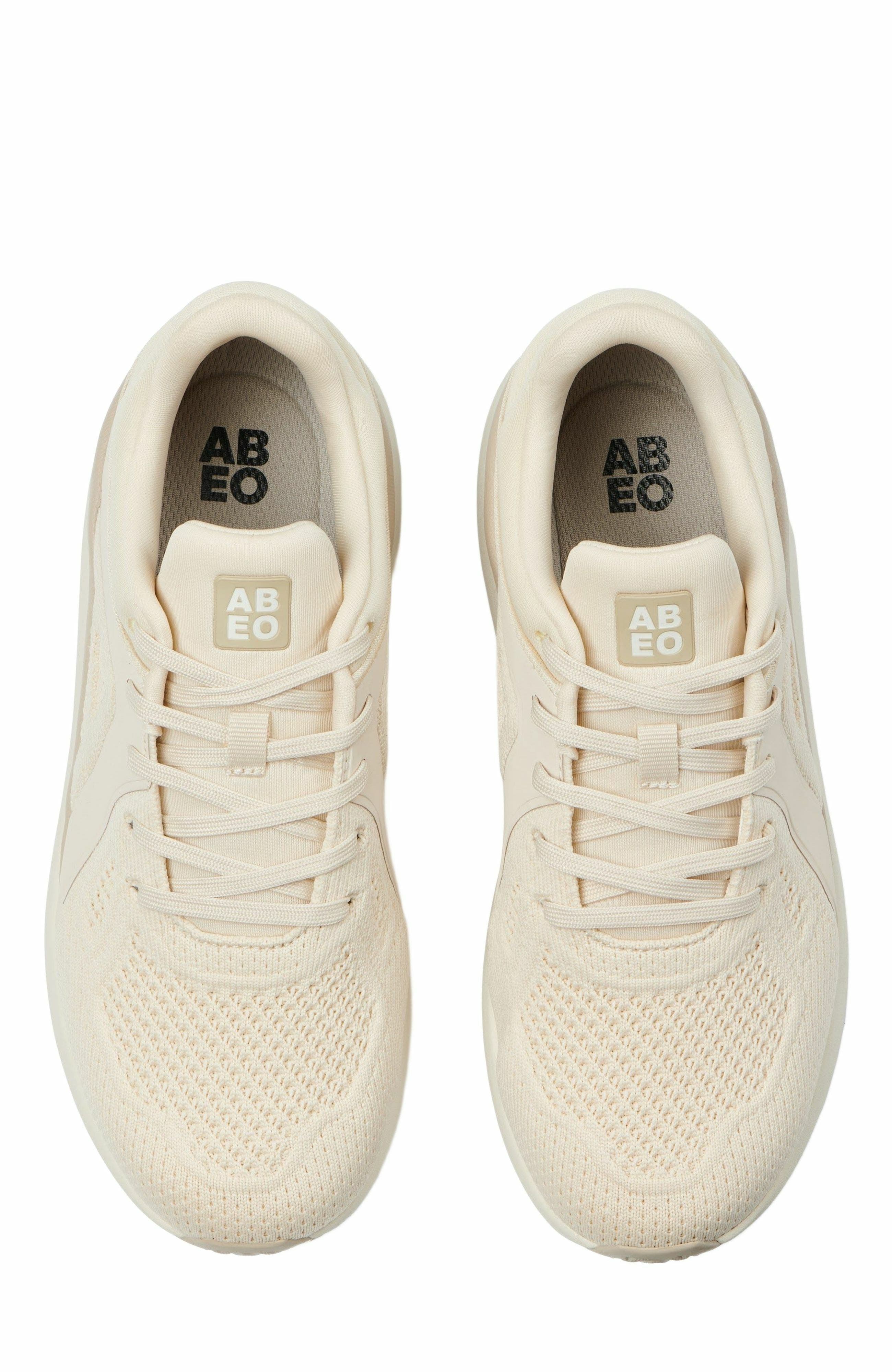 MXV Shift Sneaker, Alternate, color, Natural - Regular