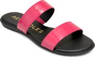 Aerosoles Concetta Two-Strap Sandal