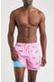selected Bright Pink
