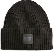 UGG® Chunky Rib Beanie