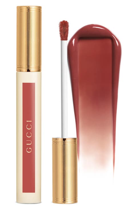Glow Oil-In-Water Tint Liquid Lipstick