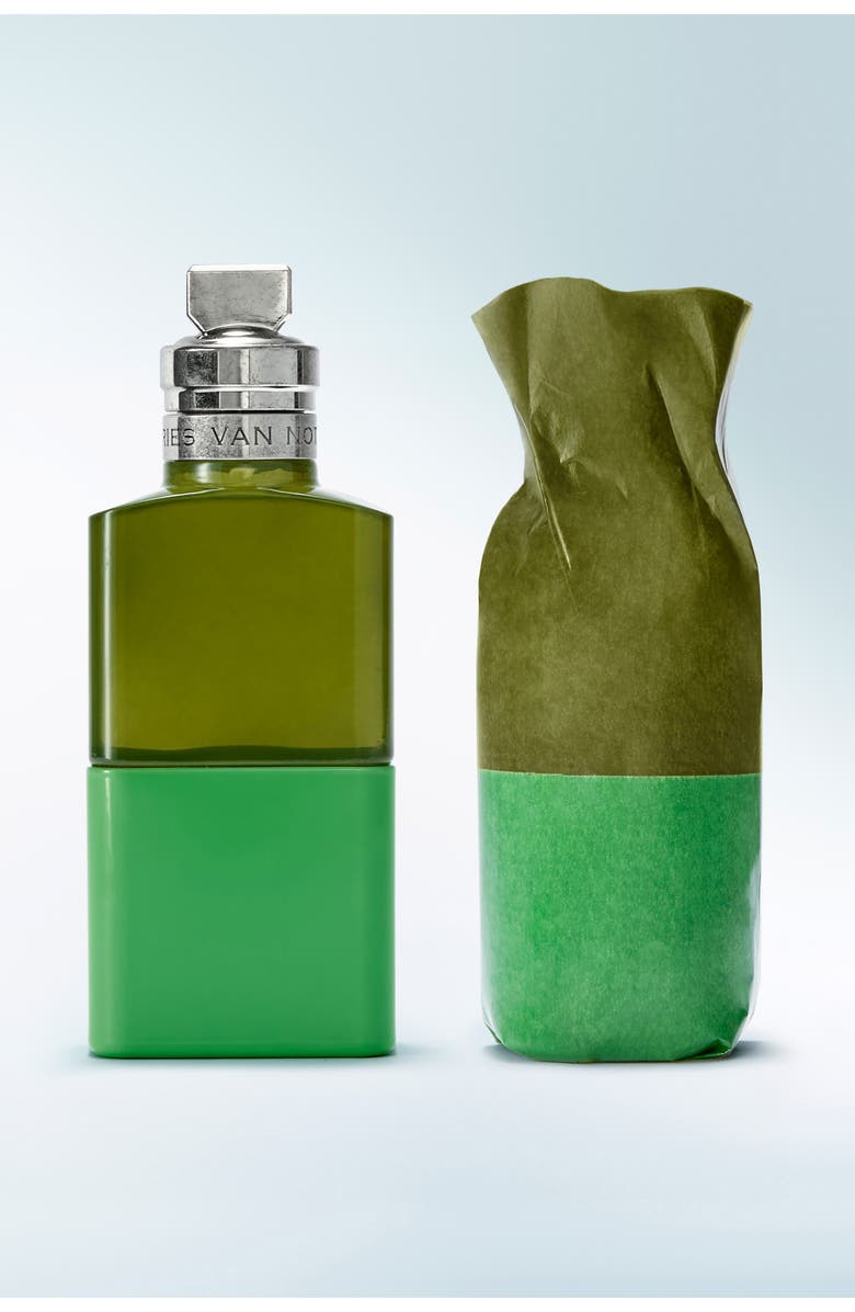 Dries Van Noten Crazy Basil Eau de Parfum Refill, Alternate, color, 