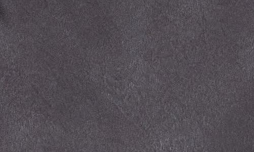 Shop Wayf Davenport Miniskirt In Gunmetal