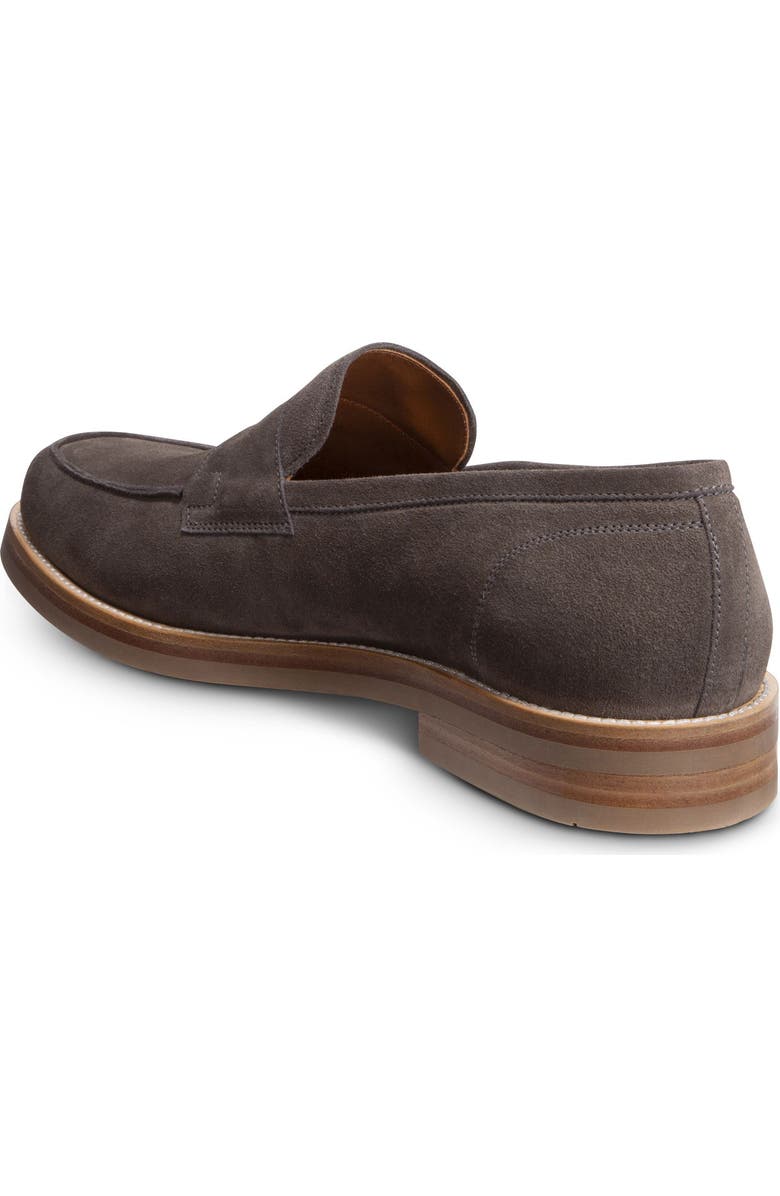 Allen Edmonds Newton Penny Loafer, Alternate, color,
