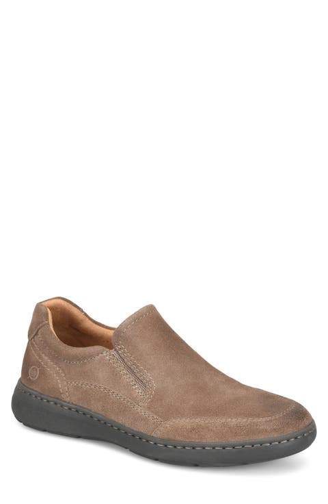 Manning Slip-On Shoe