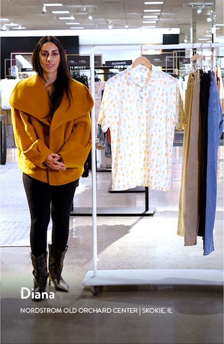 Seesipper Performance Polo, sales video thumbnail