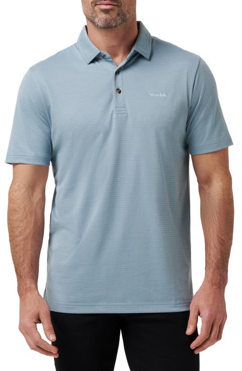 The Zinna 2.0 Polo Shirt