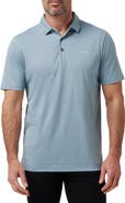 TravisMathew The Zinna 2.0 Polo Shirt