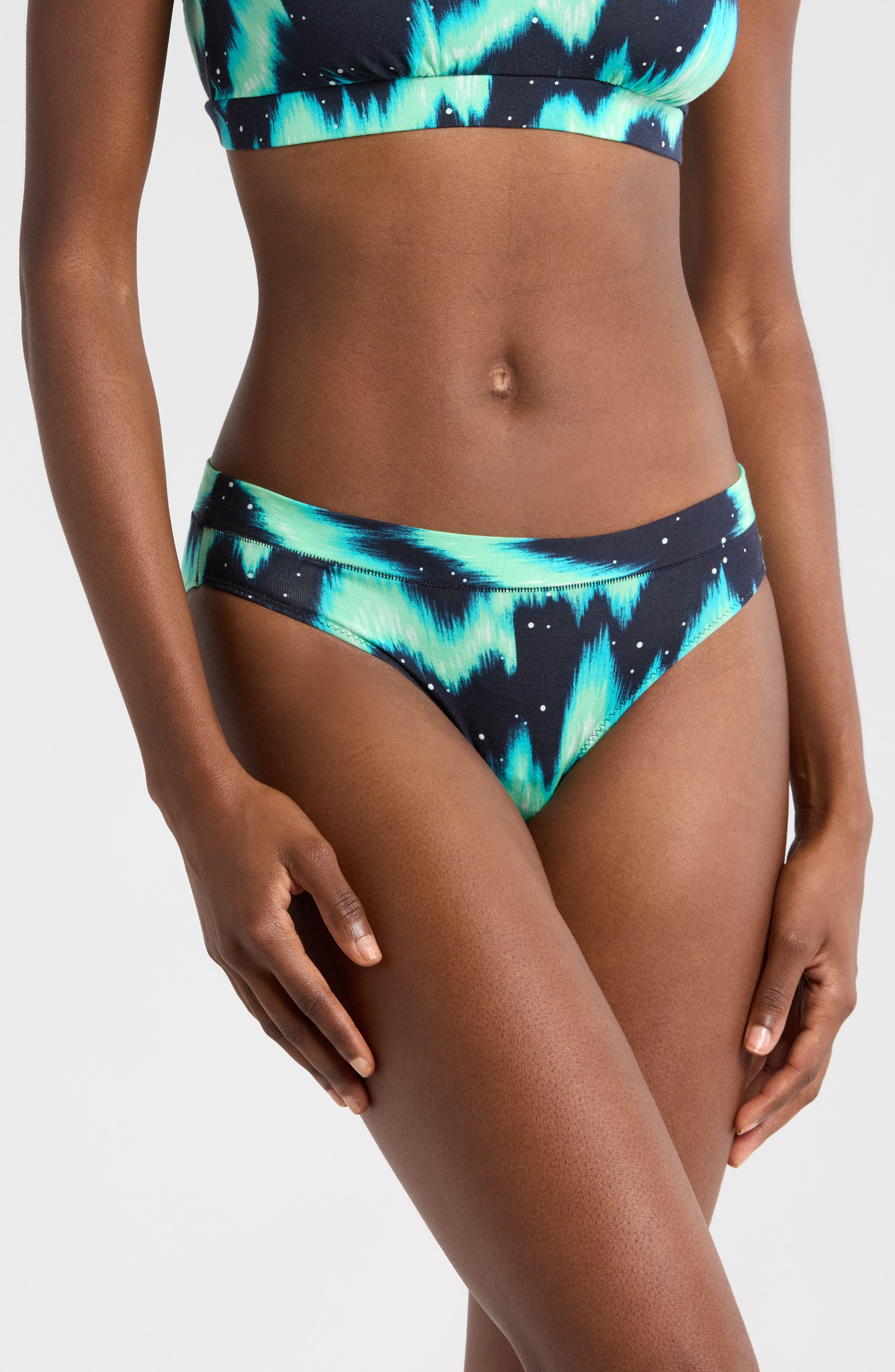 MeUndies FeelFree Bikini