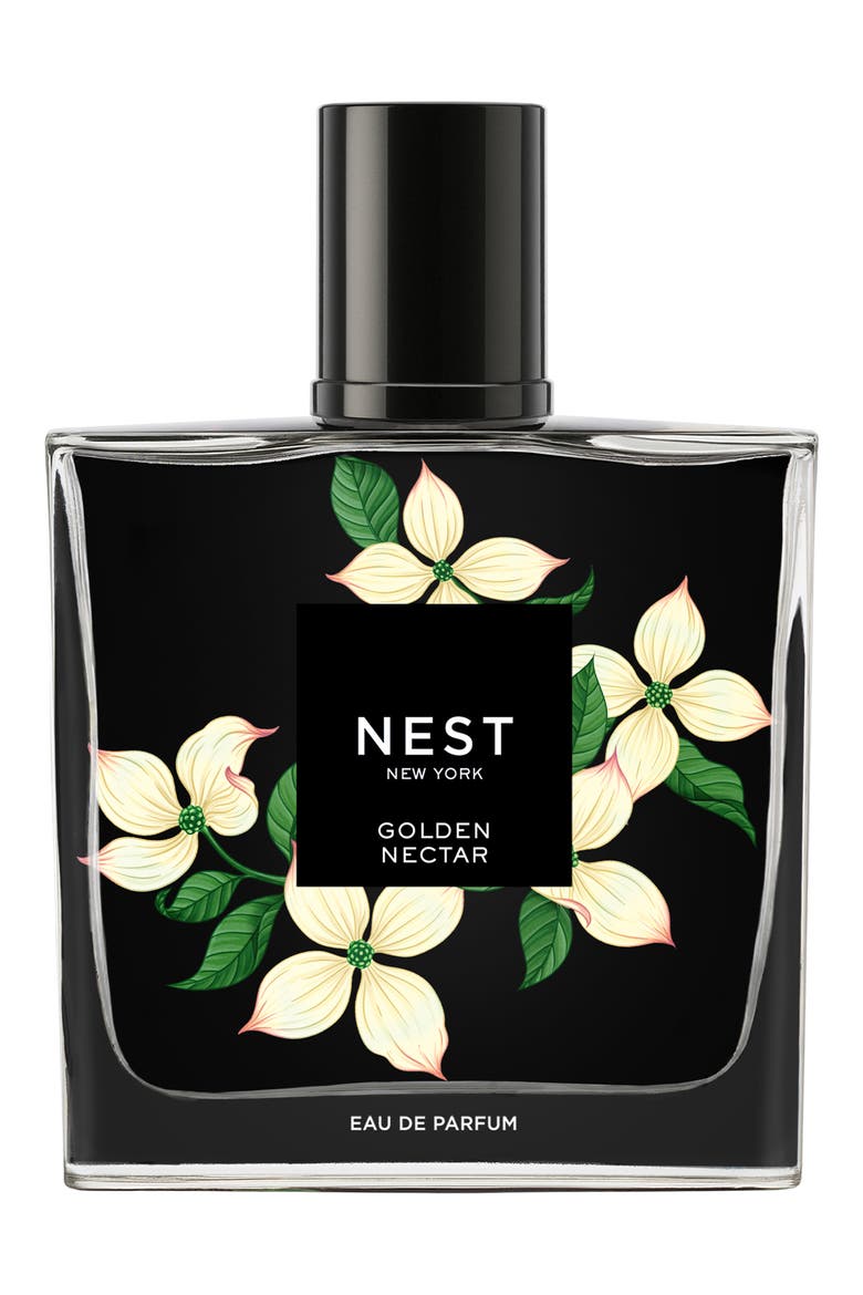 Golden Nectar Eau de Parfum, Alternate, color, NO COLOR