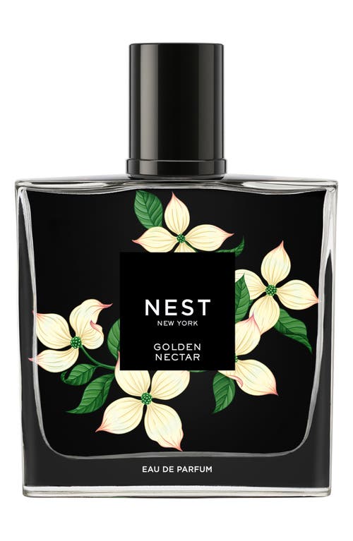 Nest New York Golden Nectar Eau De Parfum In Transparent