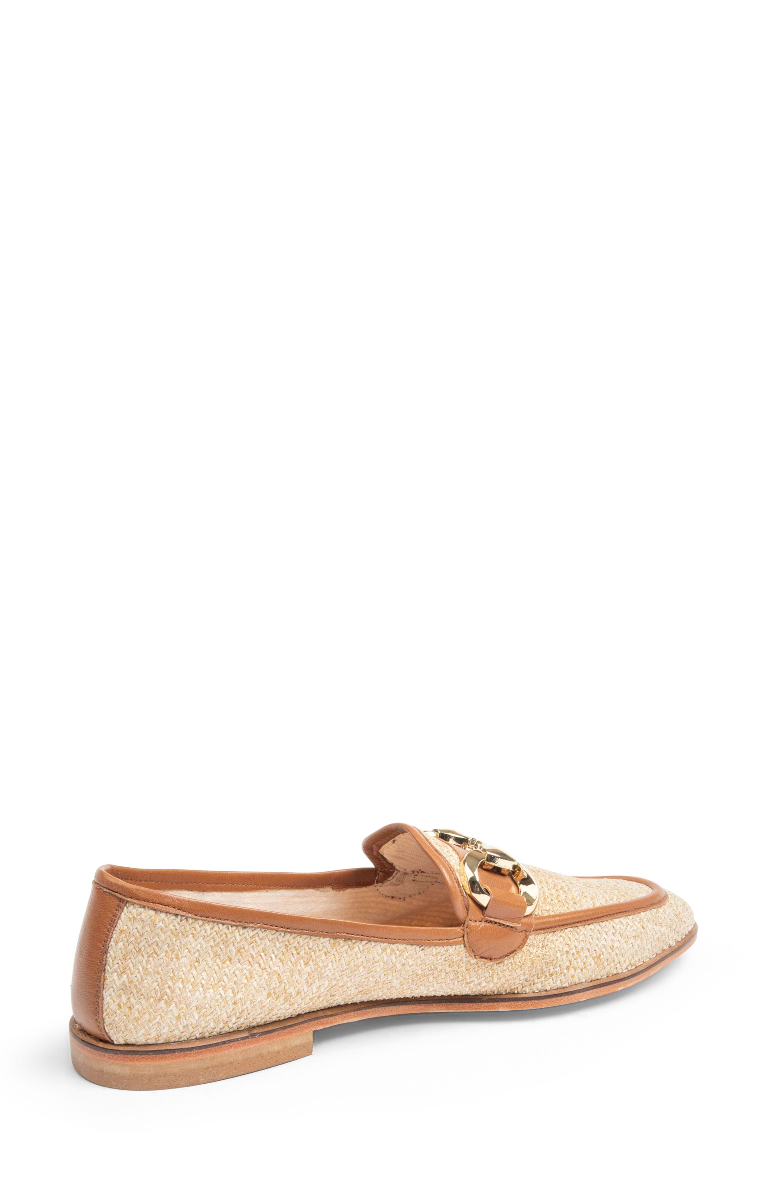 patricia green Harlow Bit Loafer, Alternate, color, 