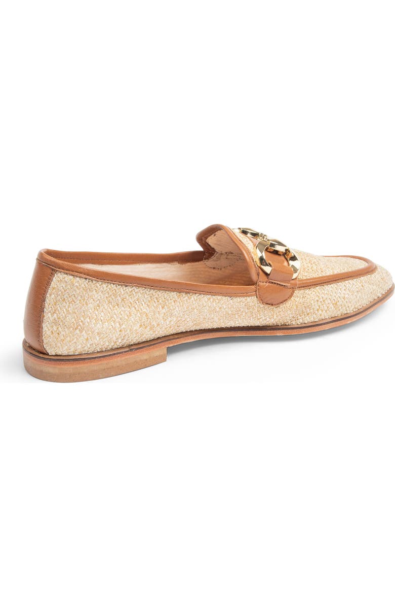 patricia green Harlow Bit Loafer, Alternate, color,