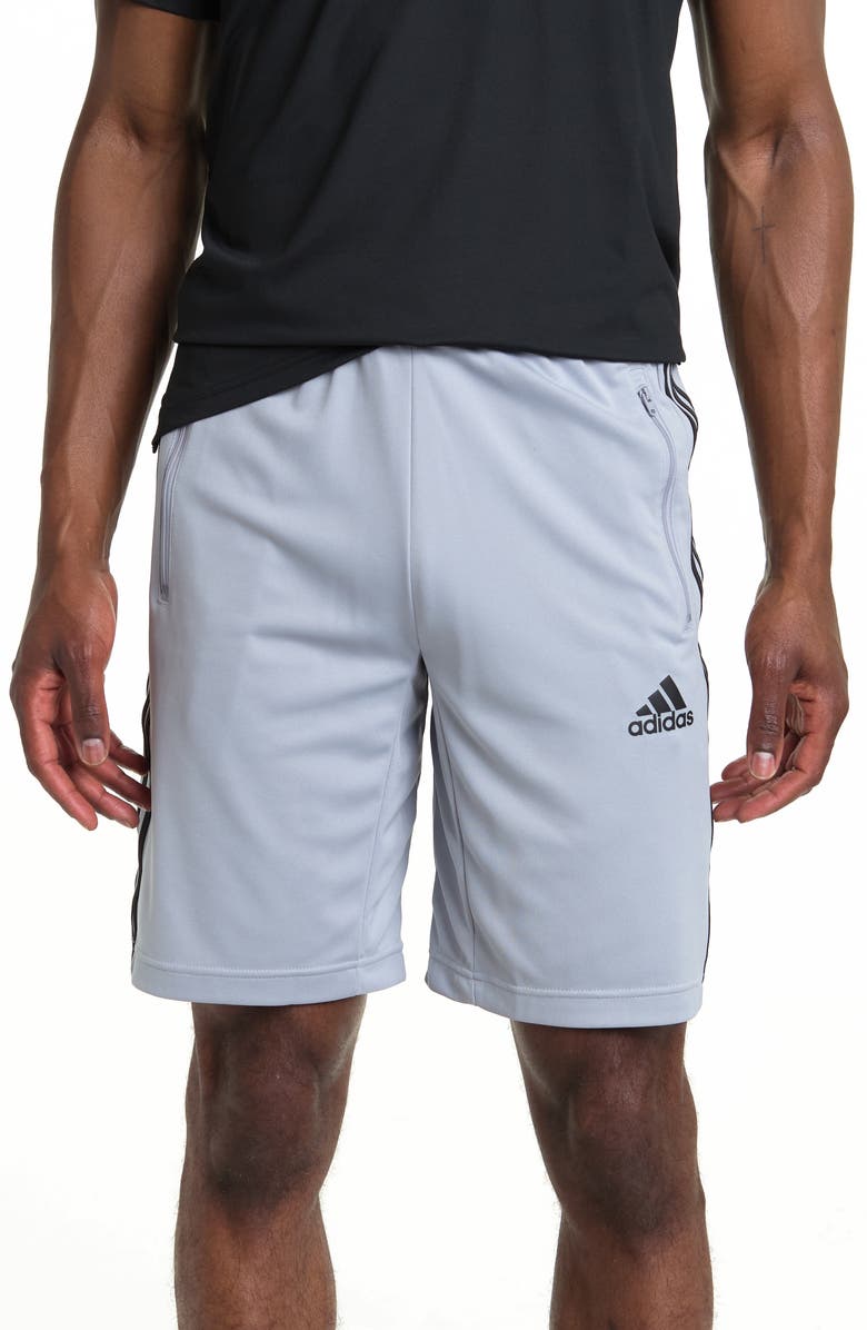 adidas 3-Stripes Active Shorts, Main, color, 
