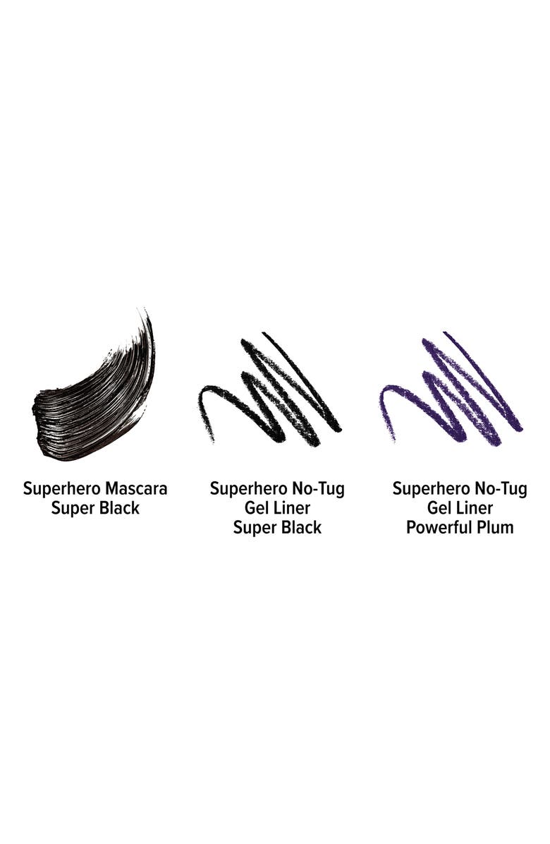 IT Cosmetics Celebrate Your Superpowers Eye Set, Alternate, color, 