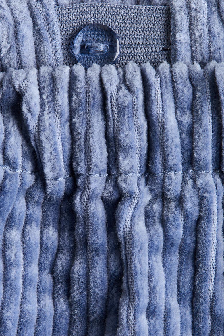 Cotton Corduroy Pants, Alternate, color, Light dusty blue