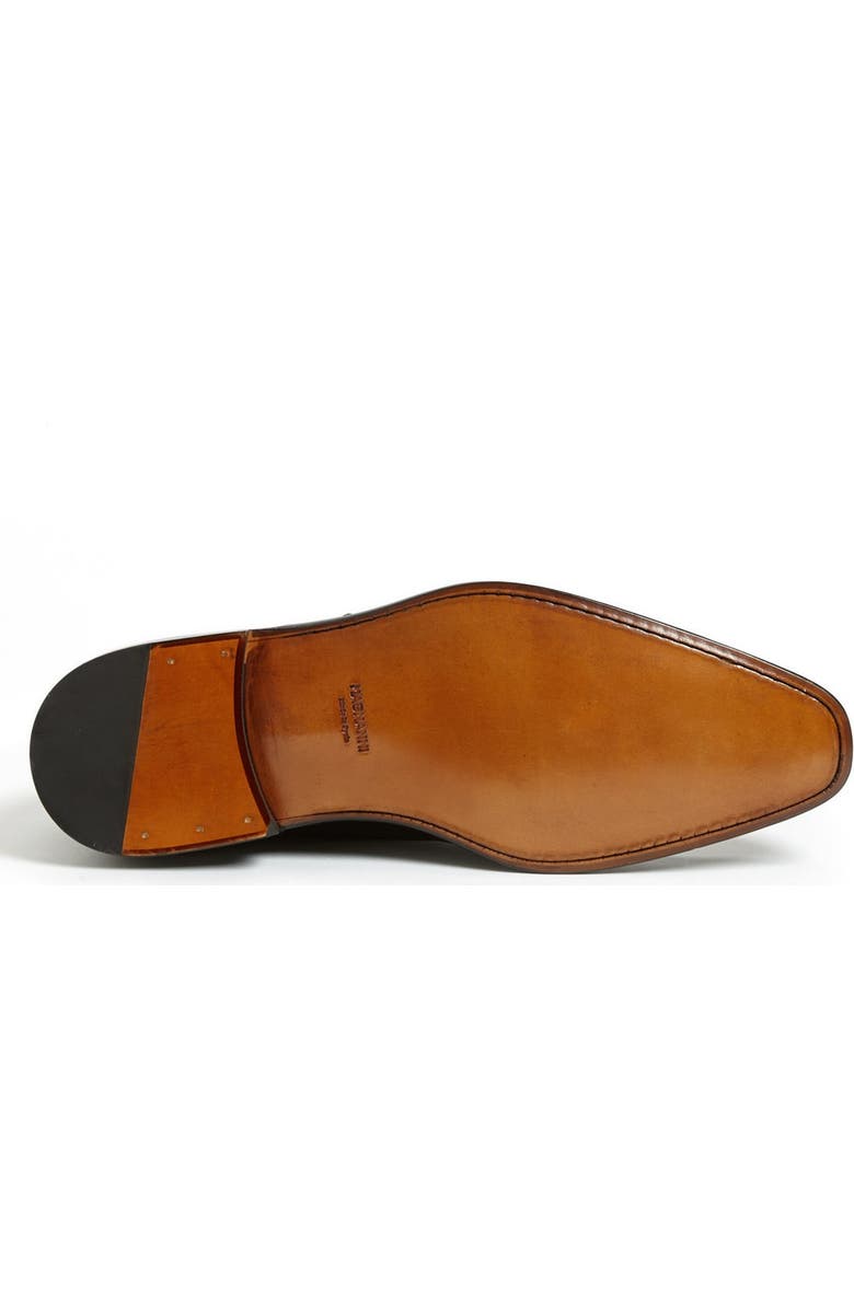 Magnanni 'Nino' Monk Strap Slip-On, Alternate, color,