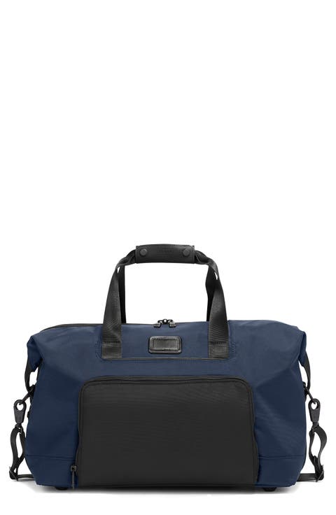 Alpha 3 Double Expansion Satchel