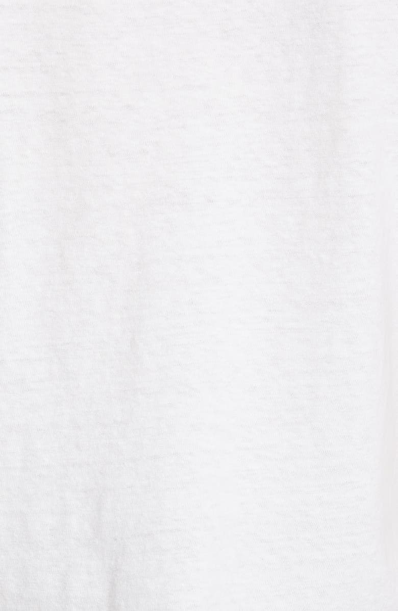 Re/Done The Classic You're Cute Tee, Alternate, color, 