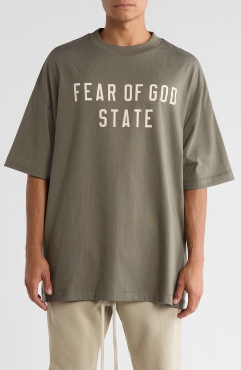 '90s Fit Graphic T-Shirt