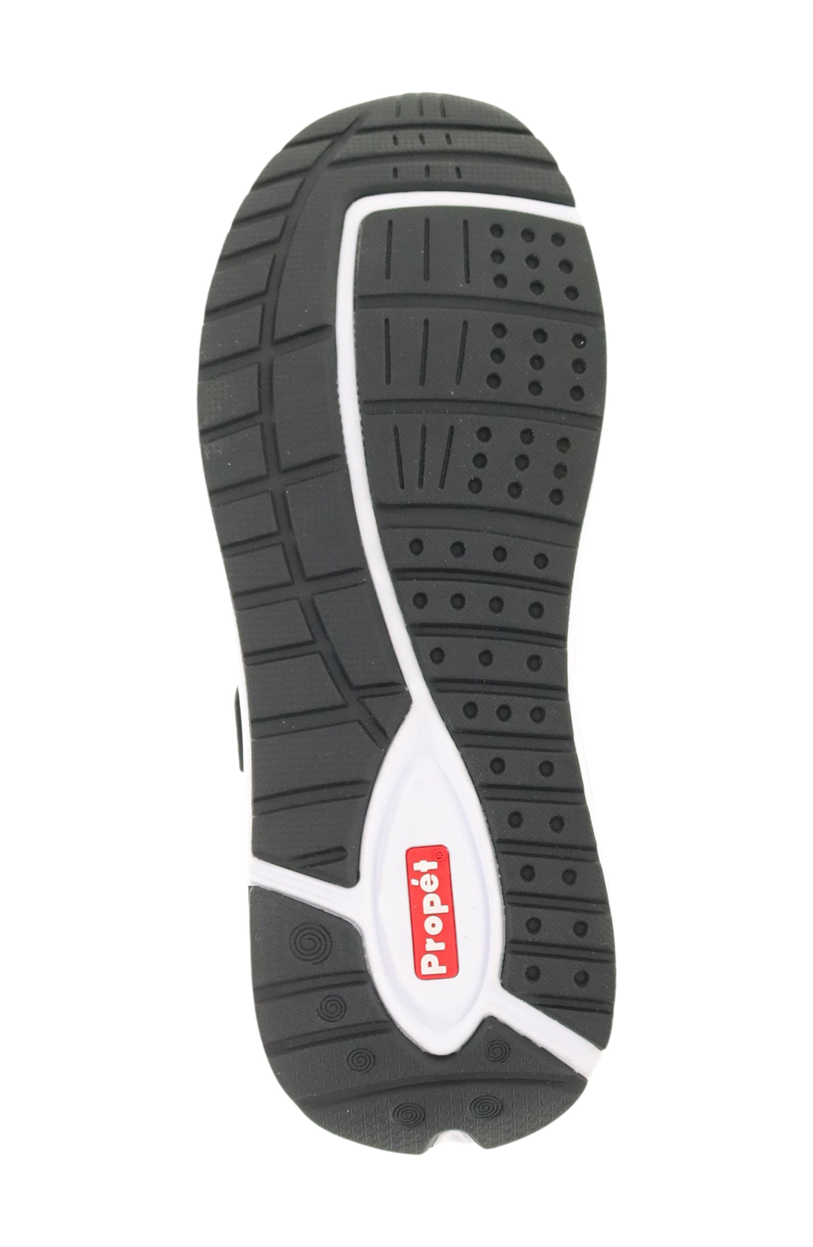 Propét Ultima FX Sneaker, Alternate, color, Black