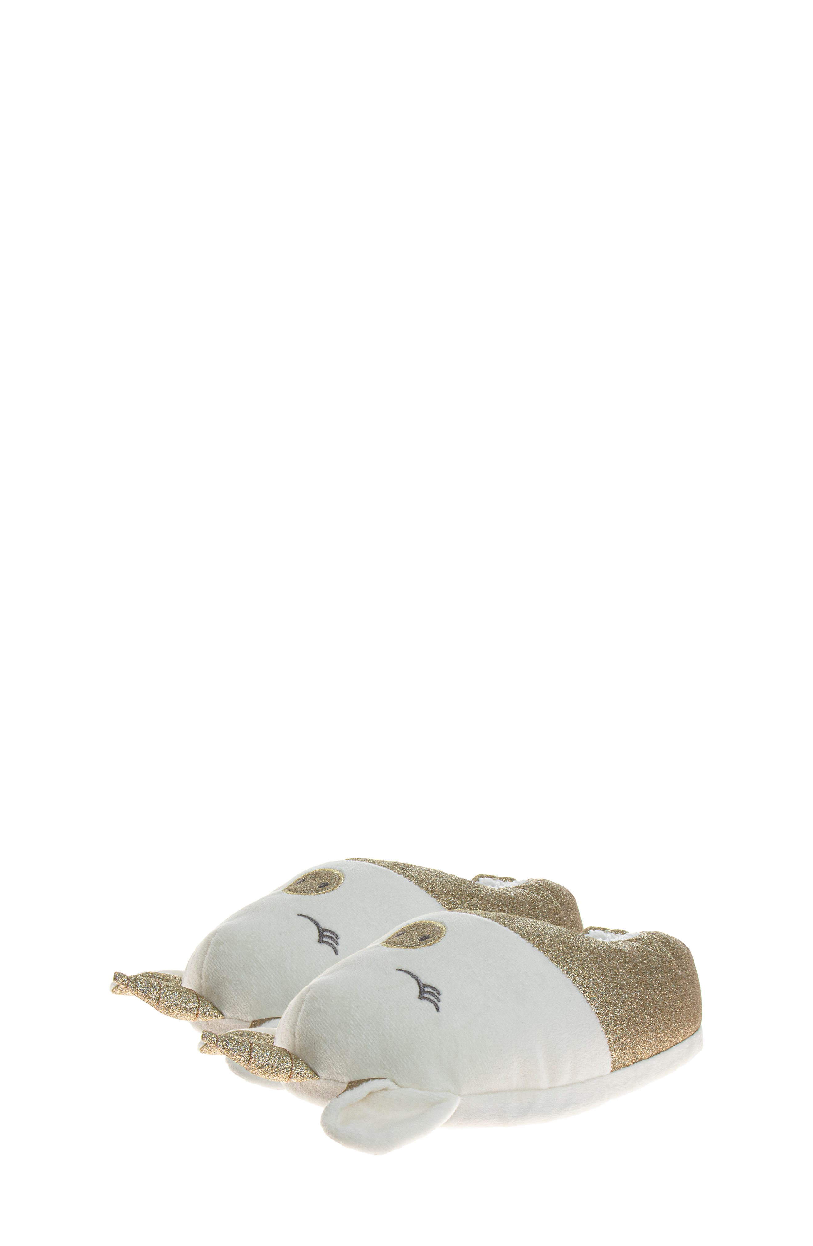 JOSMO Kids' Unicorn Slipper