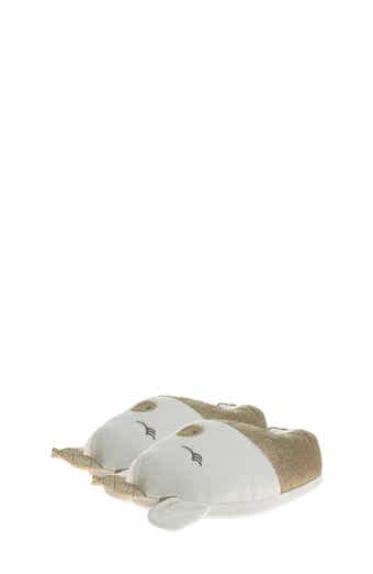 JOSMO Kids' Unicorn Slipper