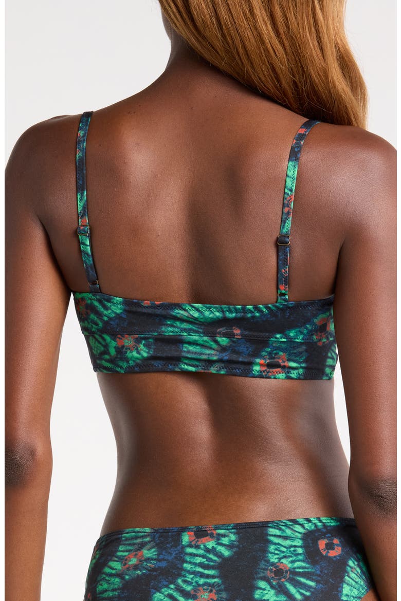 Zahara Underwire Bikini Top, Alternate, color, OASIS