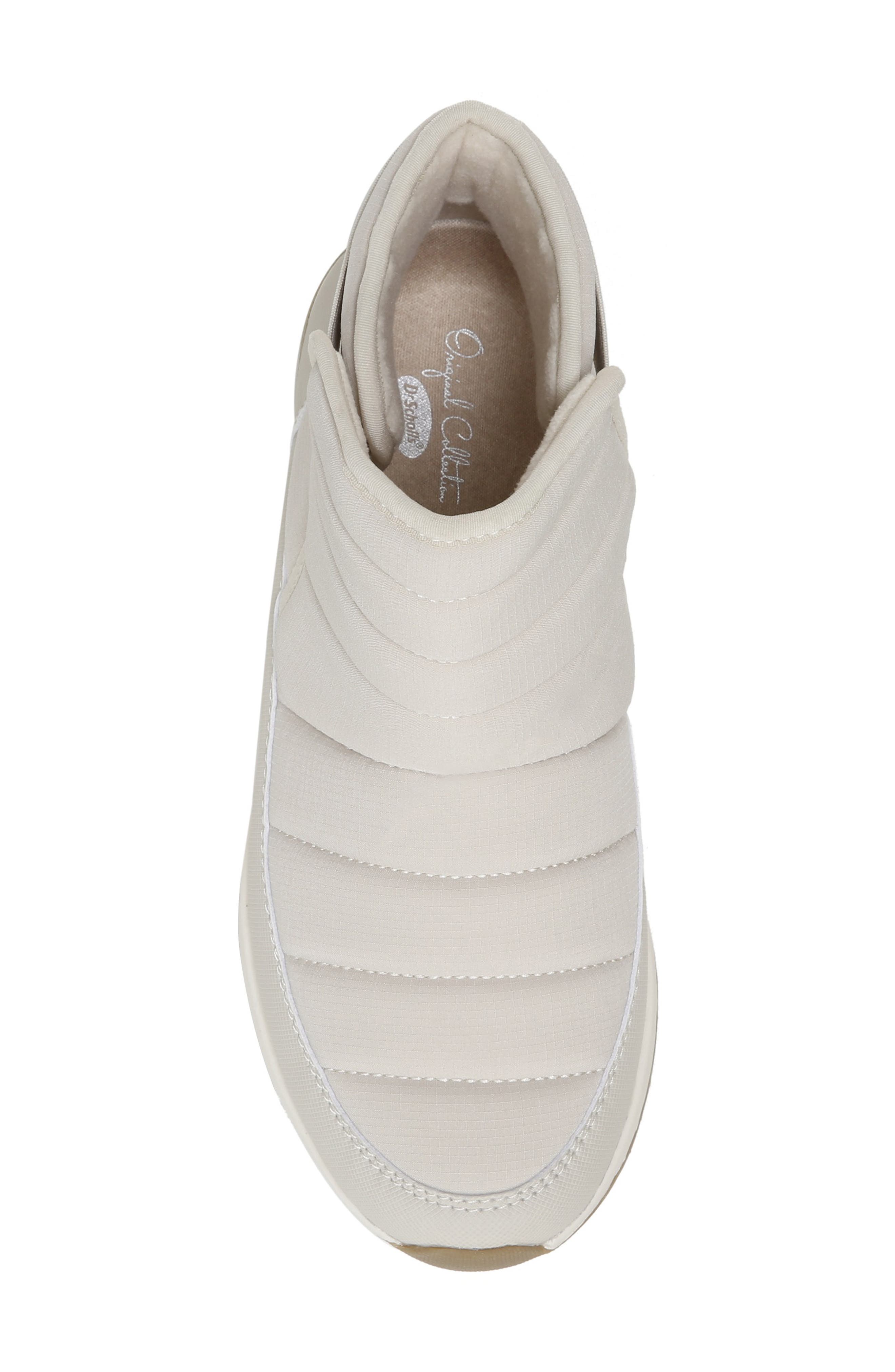 Running Free Bootie, Alternate, color, OYSTER