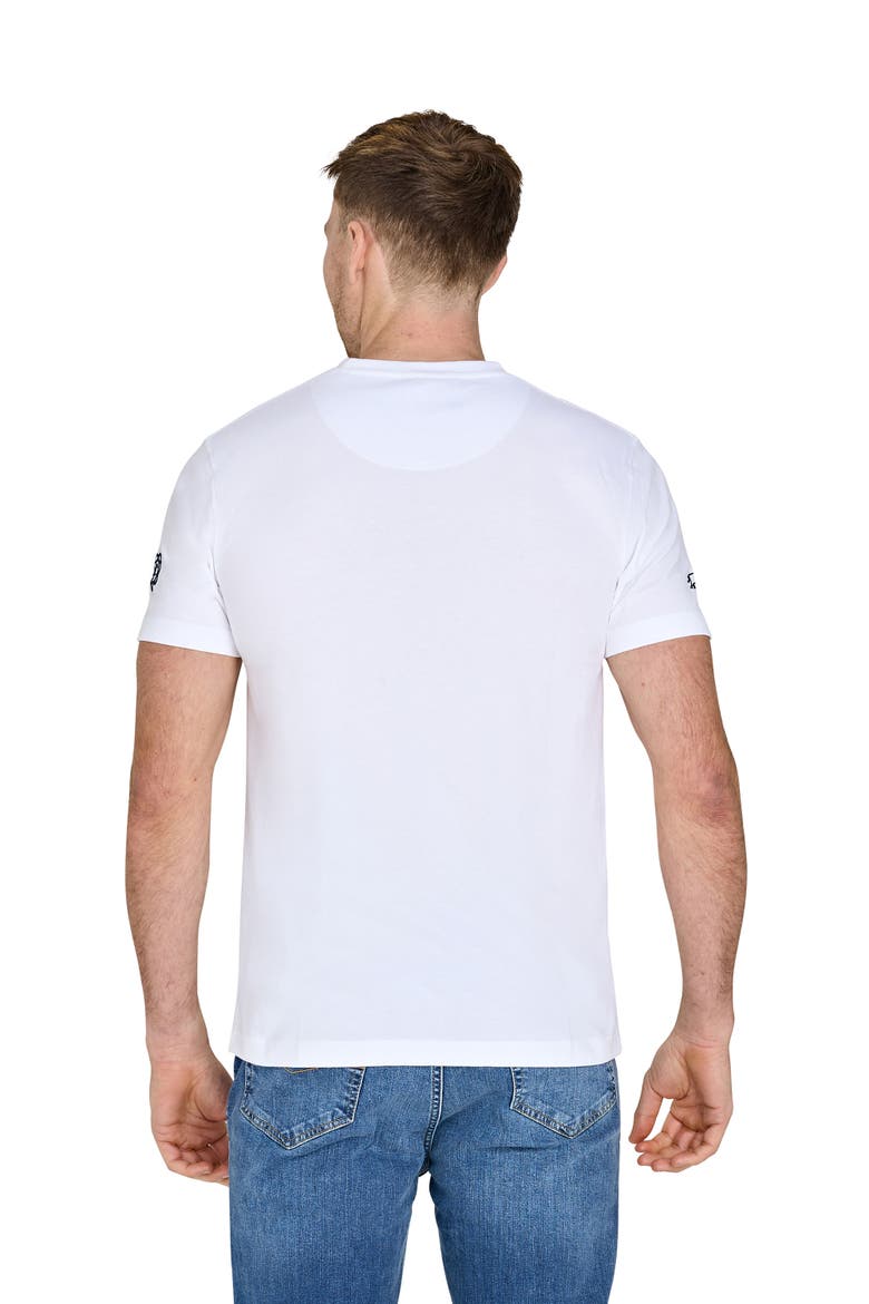 YFC Bully Boy T-Shirt, Alternate, color, White