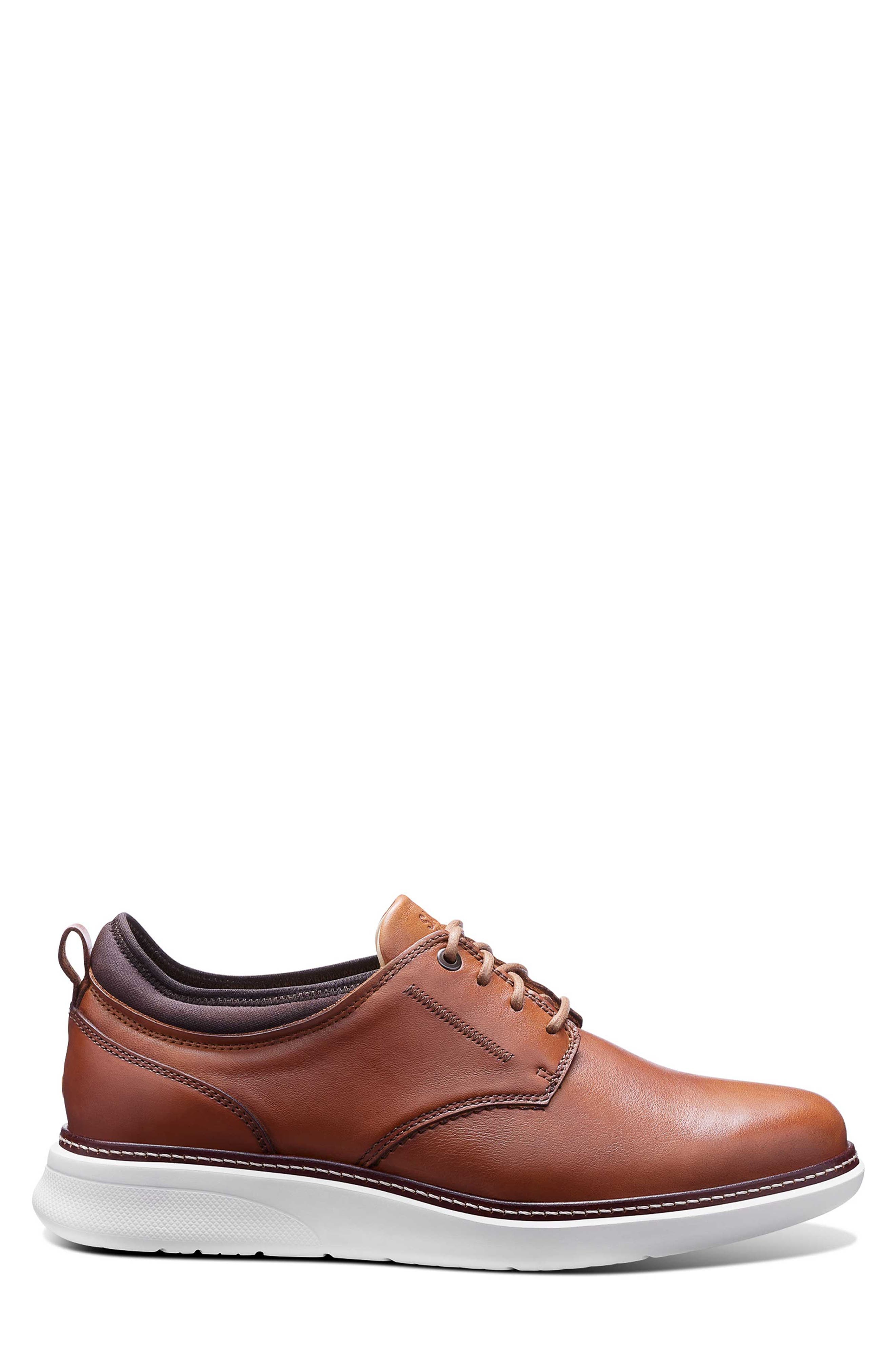 Rafael Hybrid Lace-Up Derby - image 4