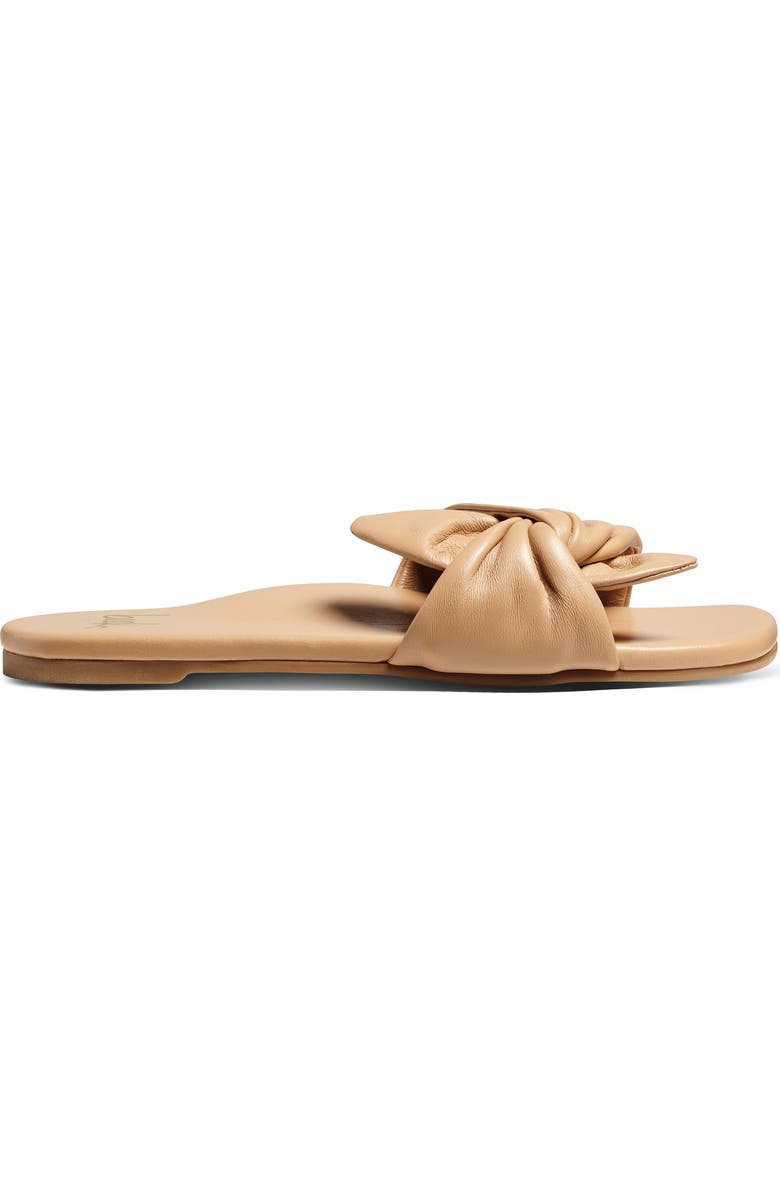 Beek Sweetbird Slide Sandal, Alternate, color,
