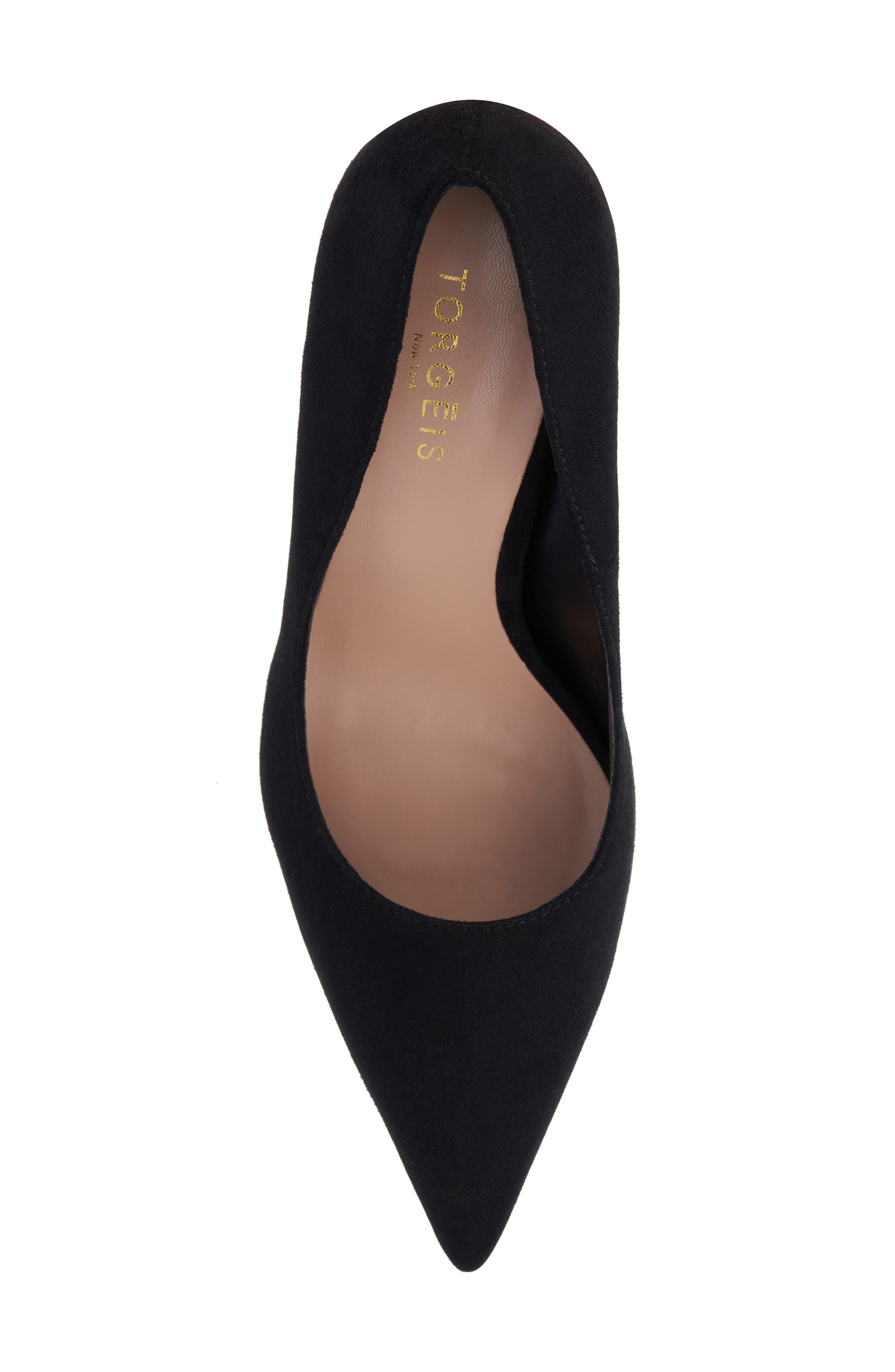 TORGEIS Adena Pump, Alternate, color, 