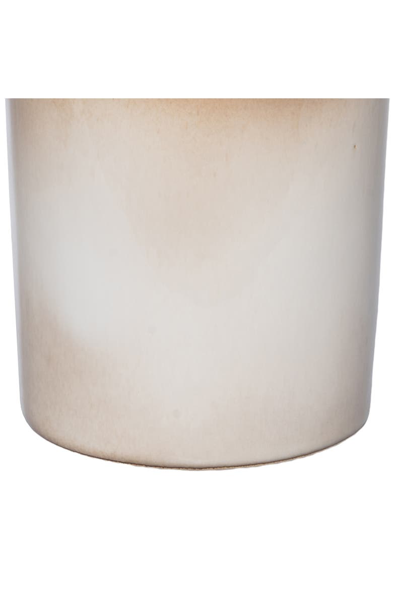 Pinecone Decorative Container, Alternate, color, Brown