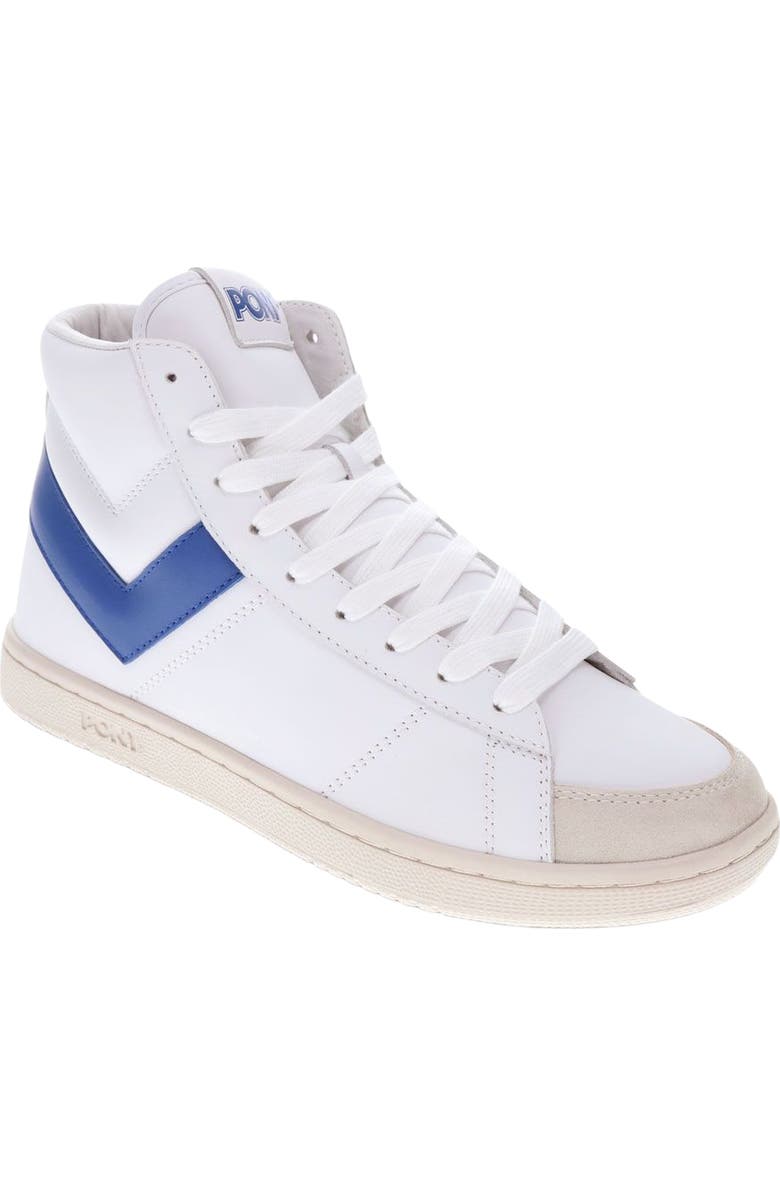 PONY M-Pro High Sneakers, Main, color,