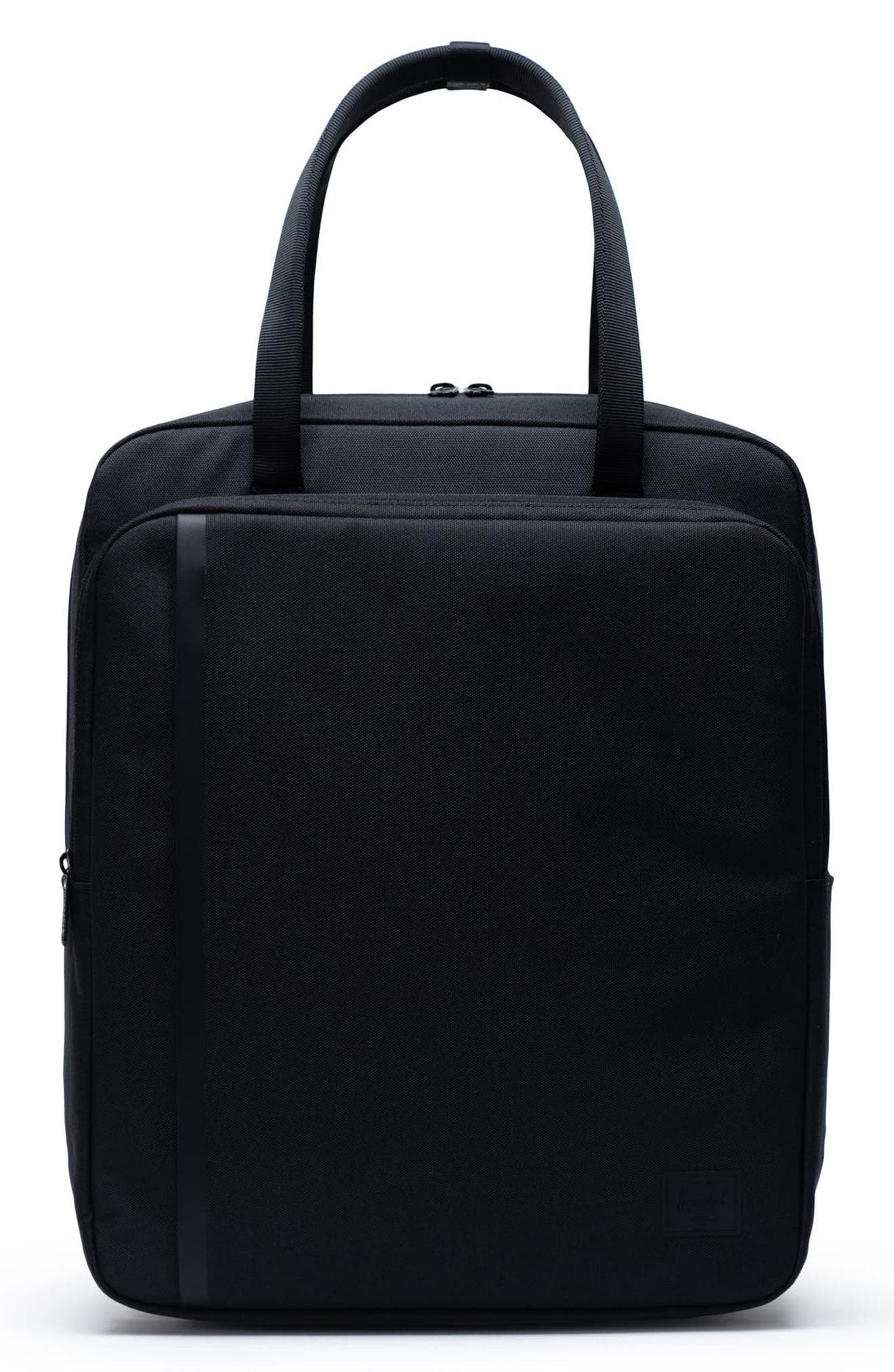 Herschel Supply Co. Travel Tote Backpack, Main, color, 
